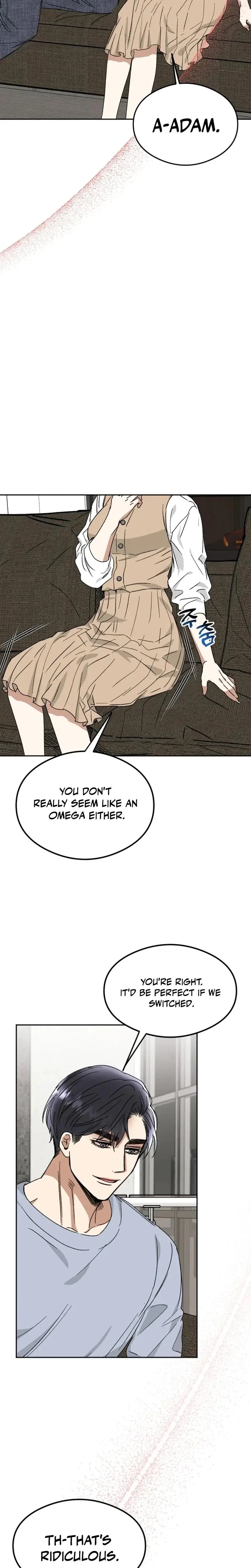 Absolute Advantage Chapter 30 - Page 3