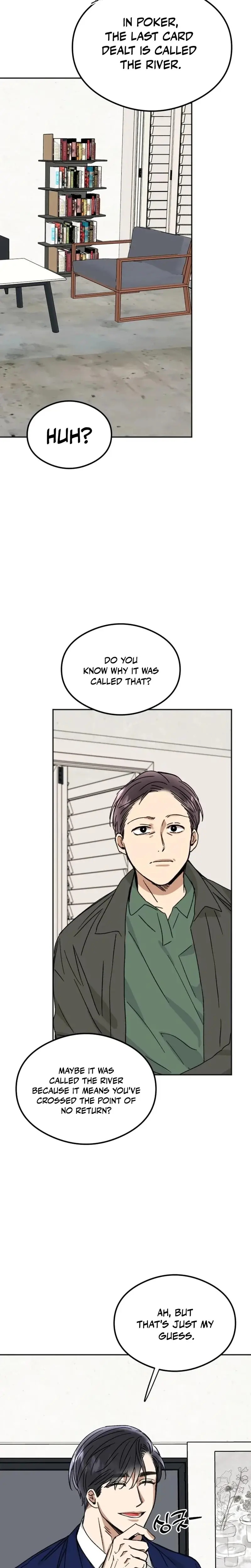 Absolute Advantage Chapter 31 - Page 14