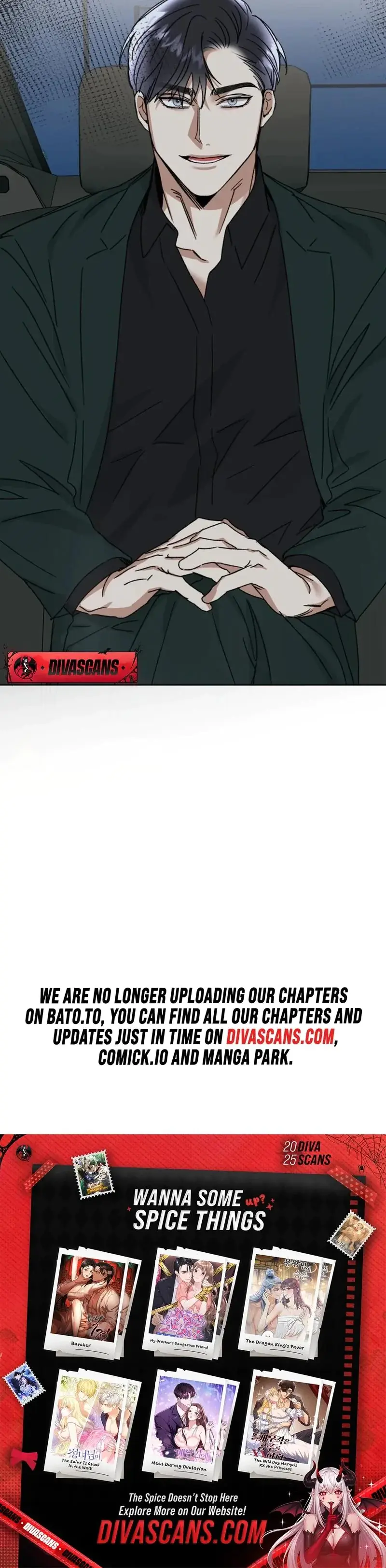 Absolute Advantage Chapter 31 - Page 28
