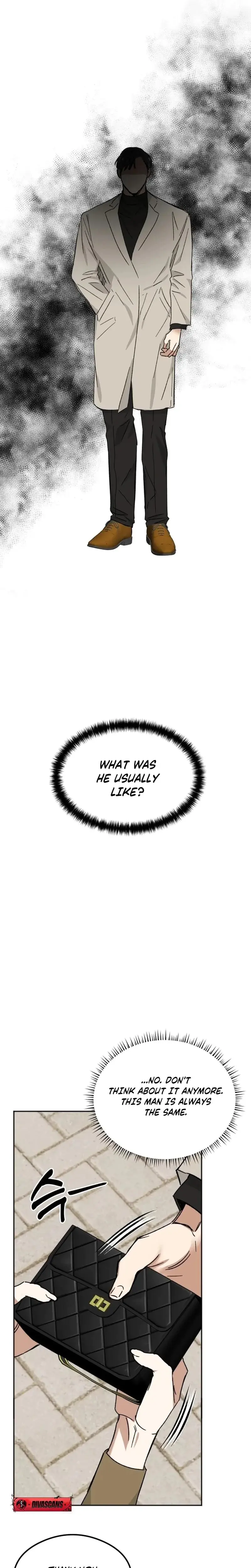 Absolute Advantage Chapter 32 - Page 20