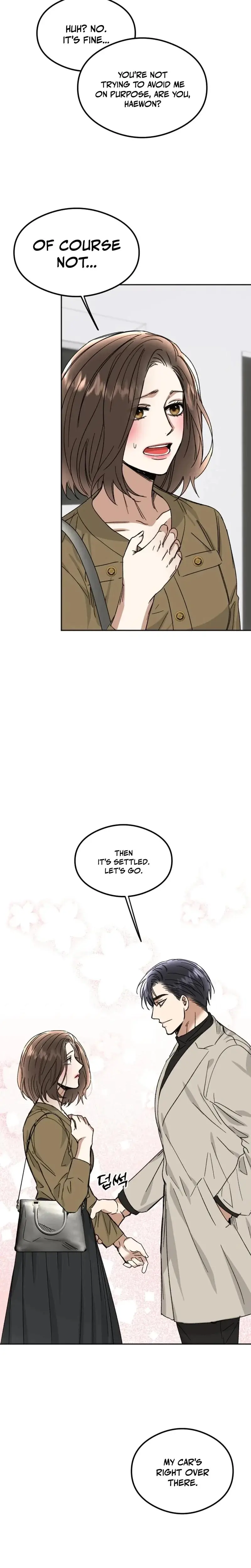 Absolute Advantage Chapter 32 - Page 26