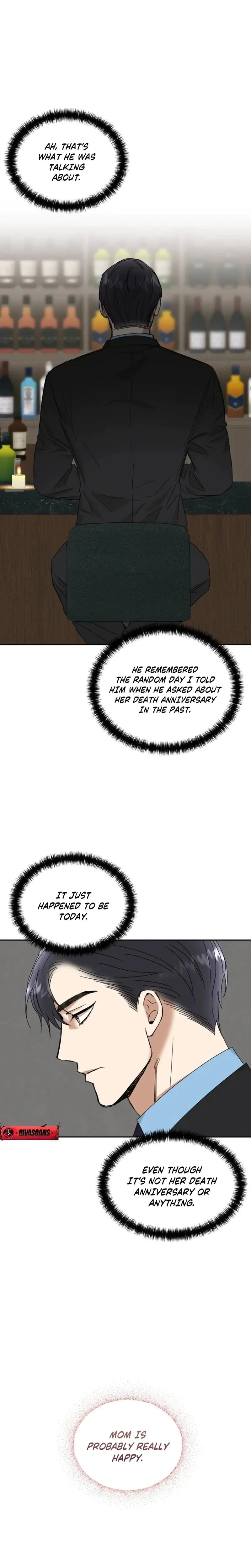 Absolute Advantage Chapter 32 - Page 4
