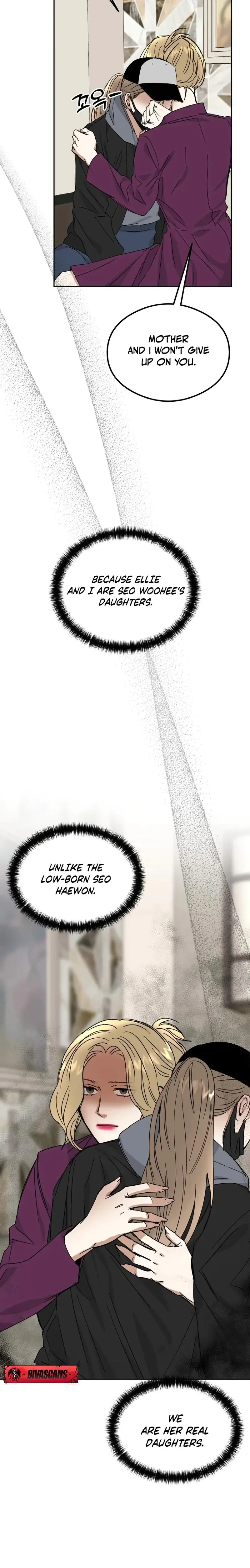Absolute Advantage Chapter 33 - Page 29