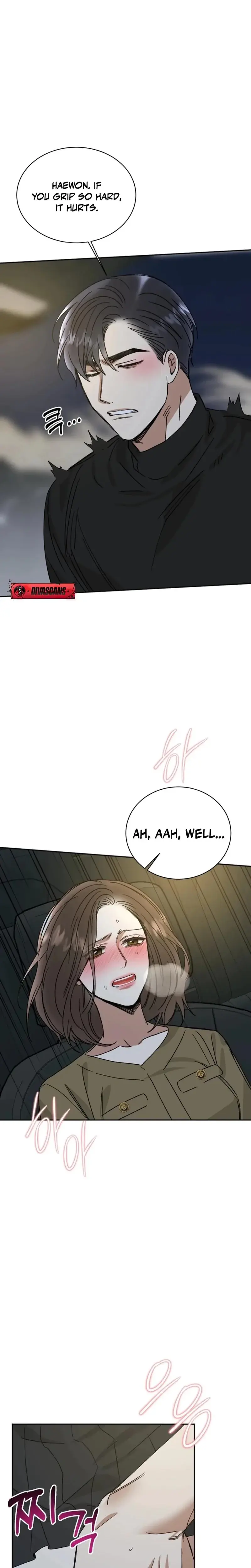 Absolute Advantage Chapter 34 - Page 19