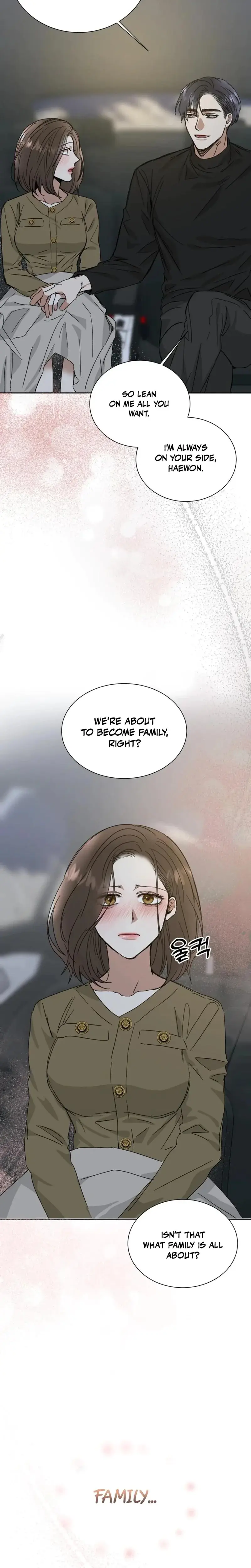 Absolute Advantage Chapter 34 - Page 5
