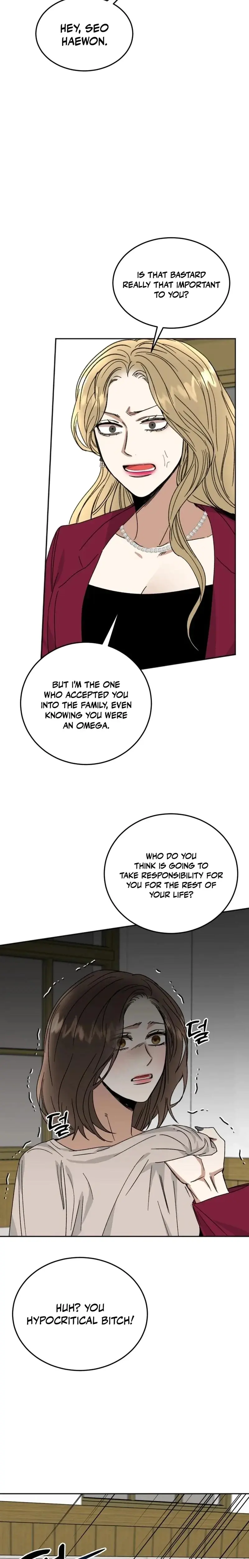 Absolute Advantage Chapter 35 - Page 26