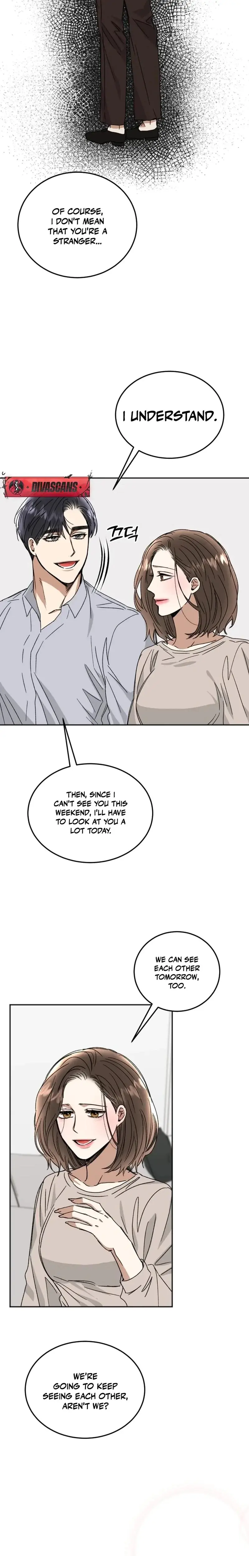 Absolute Advantage Chapter 36 - Page 24