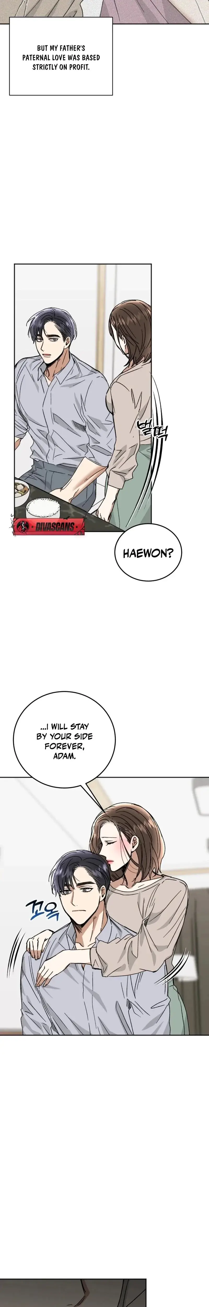 Absolute Advantage Chapter 36 - Page 29