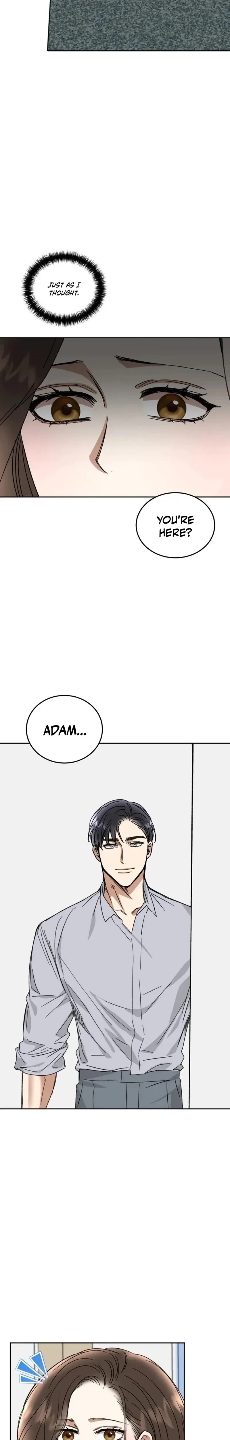 Absolute Advantage Chapter 36 - Page 3