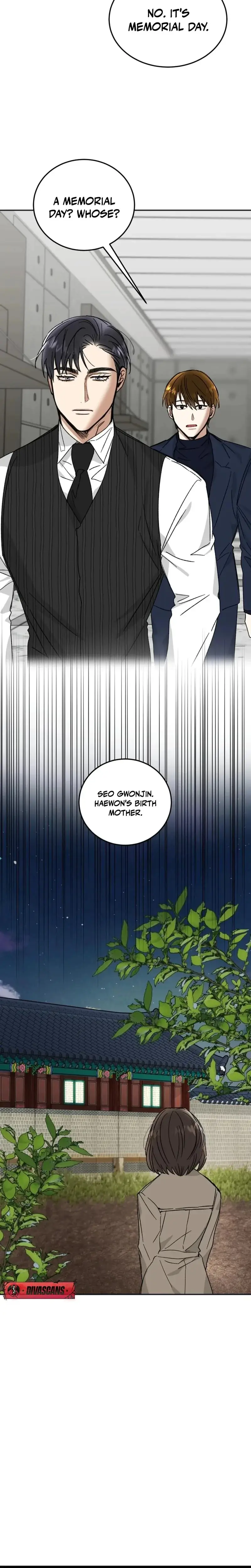 Absolute Advantage Chapter 37 - Page 27