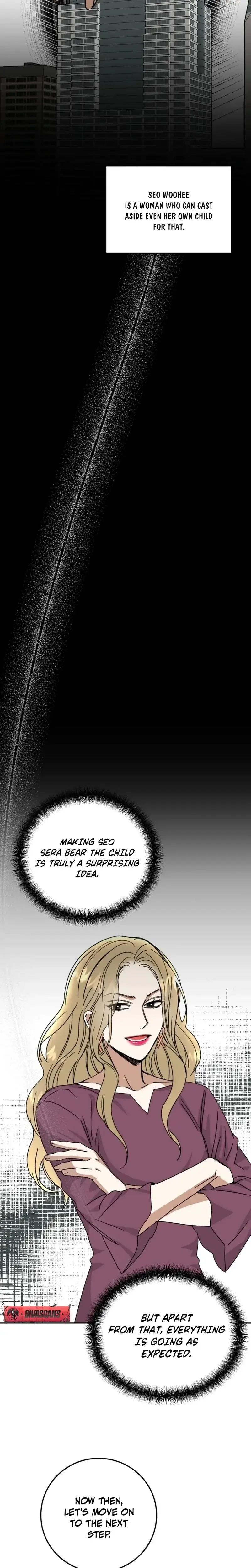 Absolute Advantage Chapter 38 - Page 10