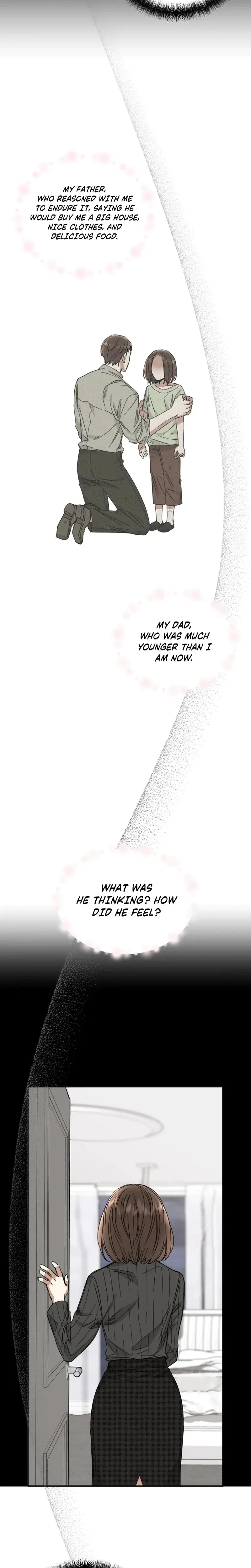 Absolute Advantage Chapter 38 - Page 13