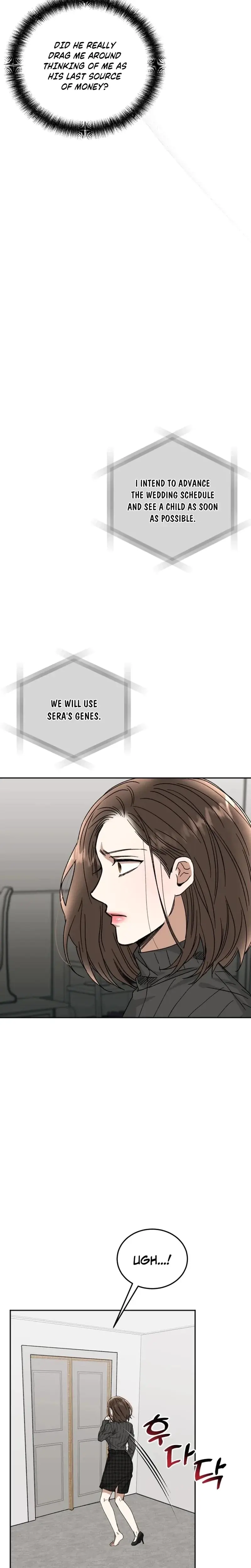 Absolute Advantage Chapter 38 - Page 14