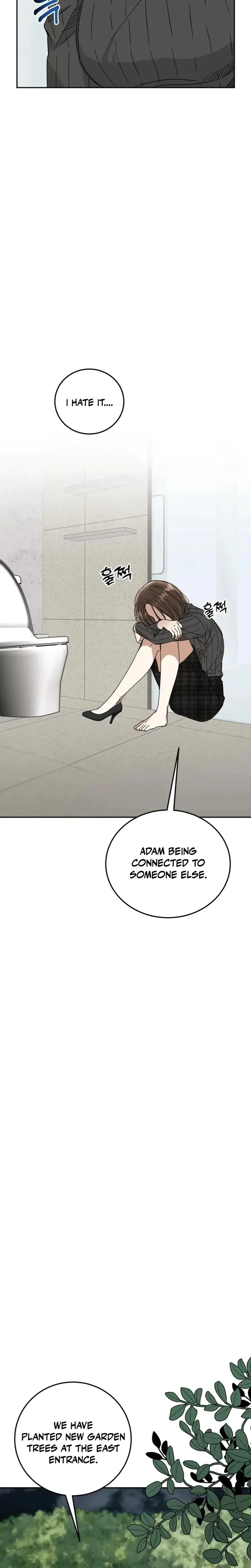 Absolute Advantage Chapter 38 - Page 16