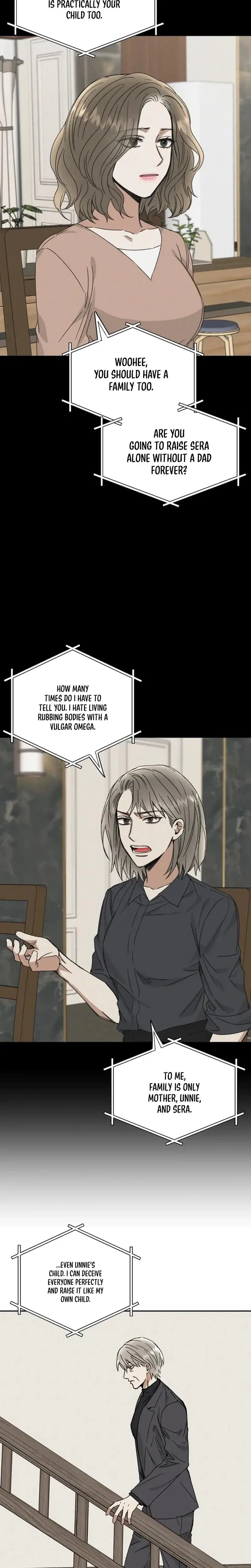Absolute Advantage Chapter 38 - Page 20