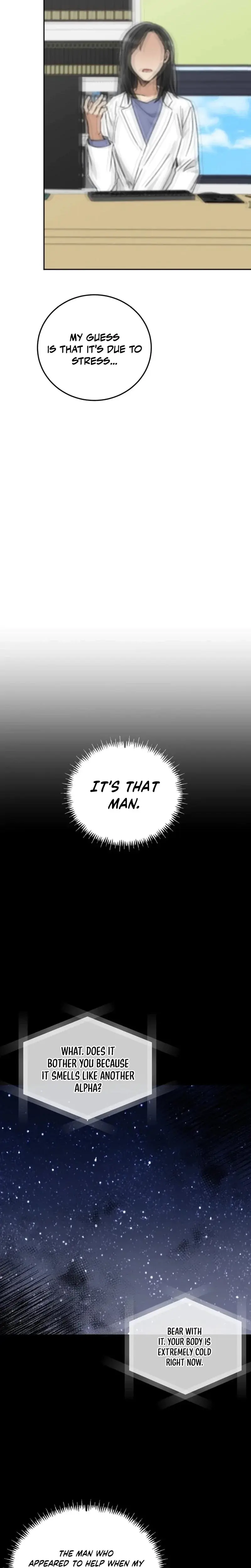 Absolute Advantage Chapter 38 - Page 28