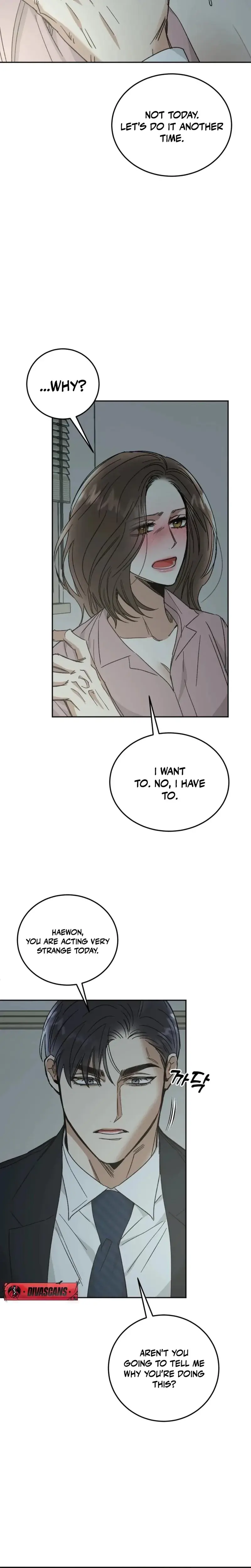 Absolute Advantage Chapter 39 - Page 14