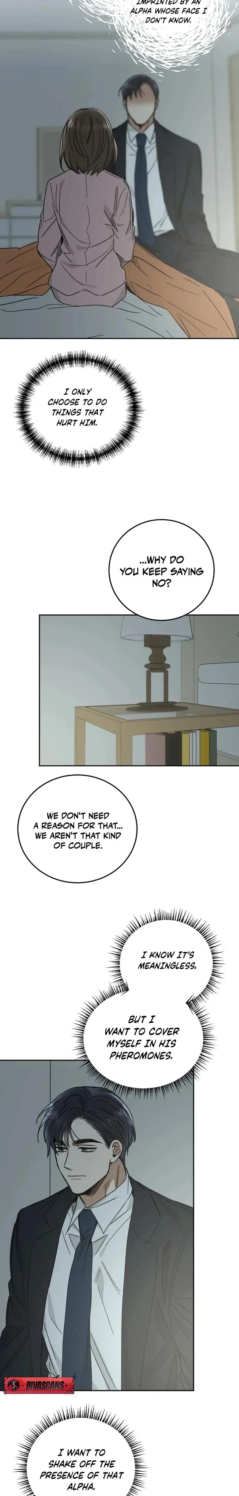 Absolute Advantage Chapter 39 - Page 16