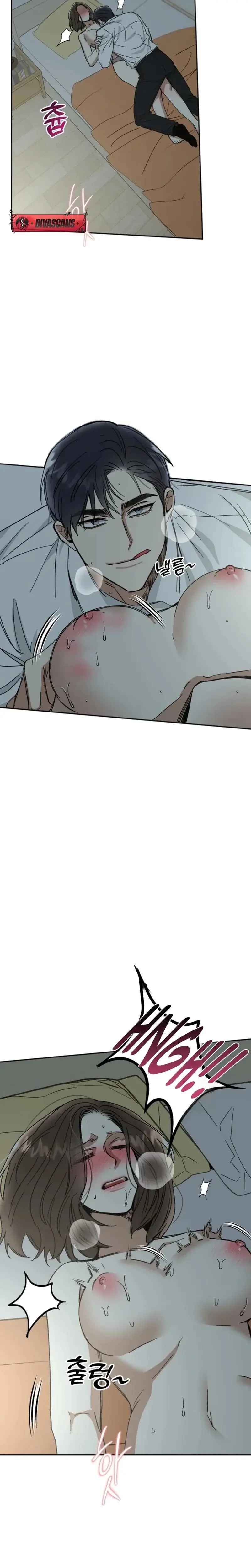 Absolute Advantage Chapter 39 - Page 23