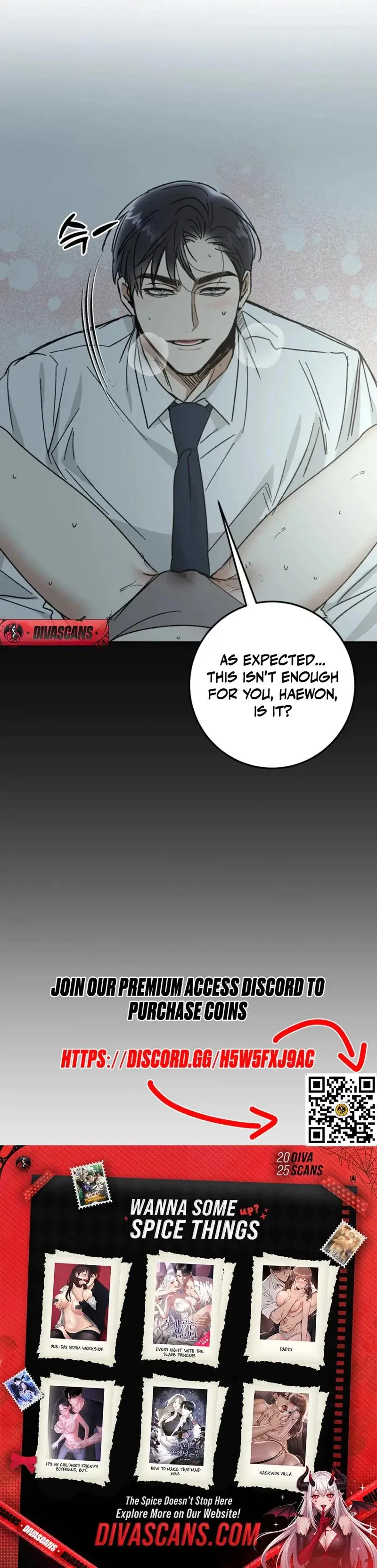 Absolute Advantage Chapter 39 - Page 26