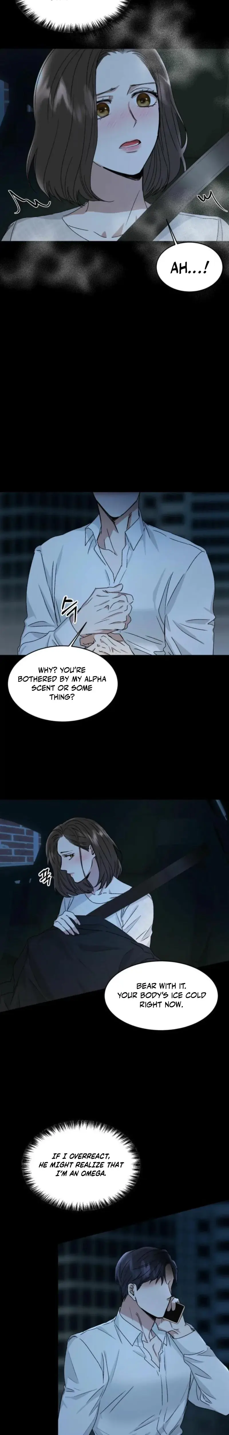 Absolute Advantage Chapter 4 - Page 11