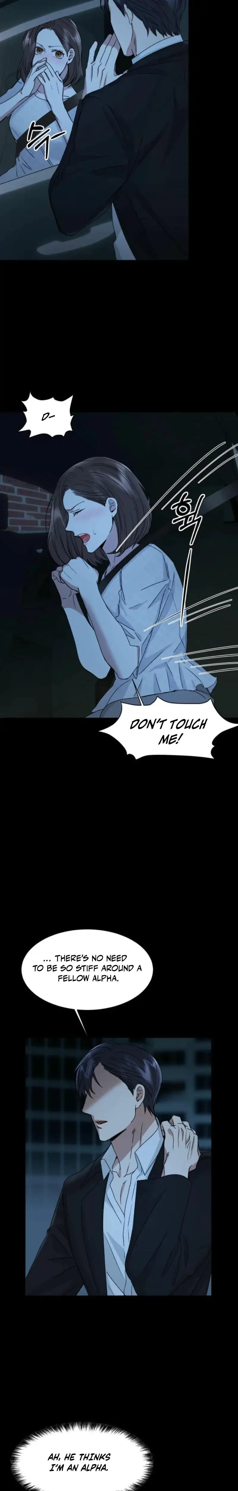 Absolute Advantage Chapter 4 - Page 6