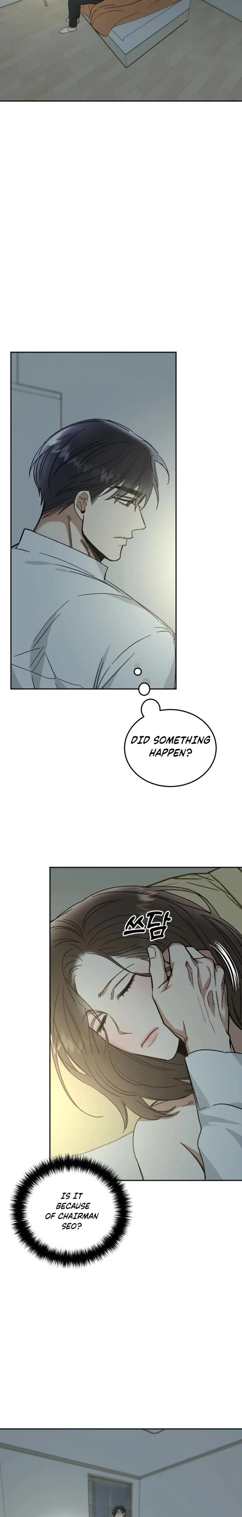 Absolute Advantage Chapter 41 - Page 7