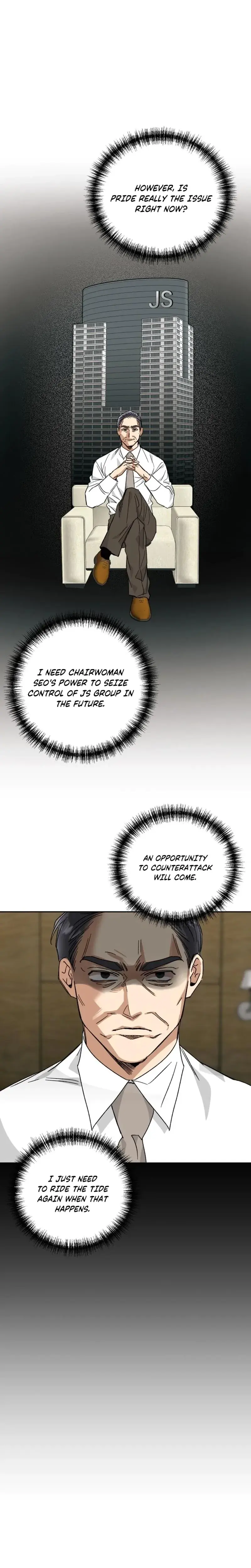 Absolute Advantage Chapter 42 - Page 13