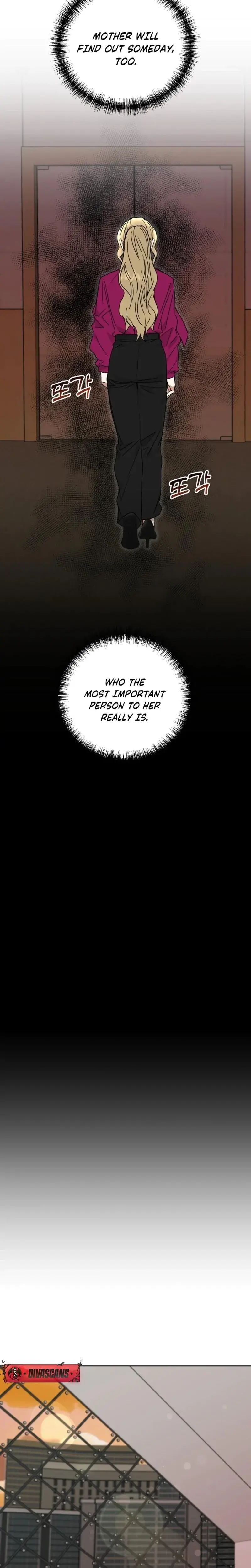 Absolute Advantage Chapter 43 - Page 18