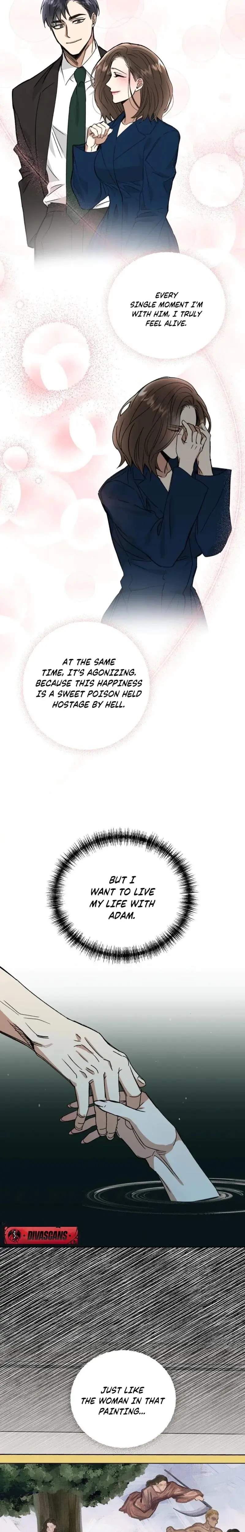 Absolute Advantage Chapter 43 - Page 21