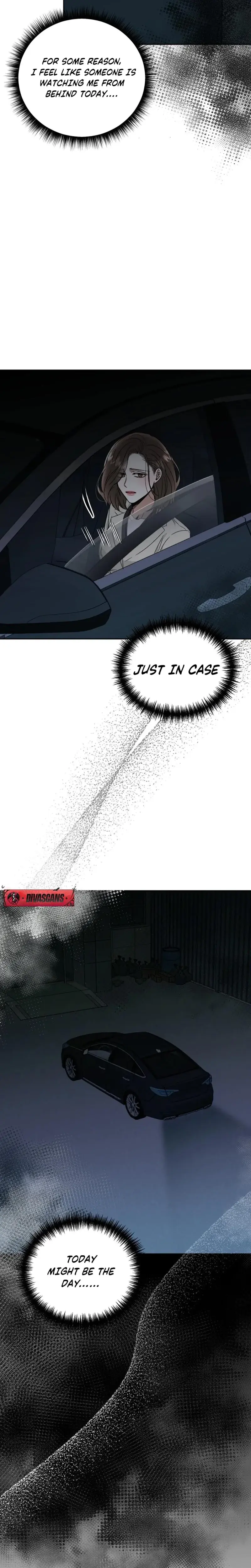 Absolute Advantage Chapter 44 - Page 27