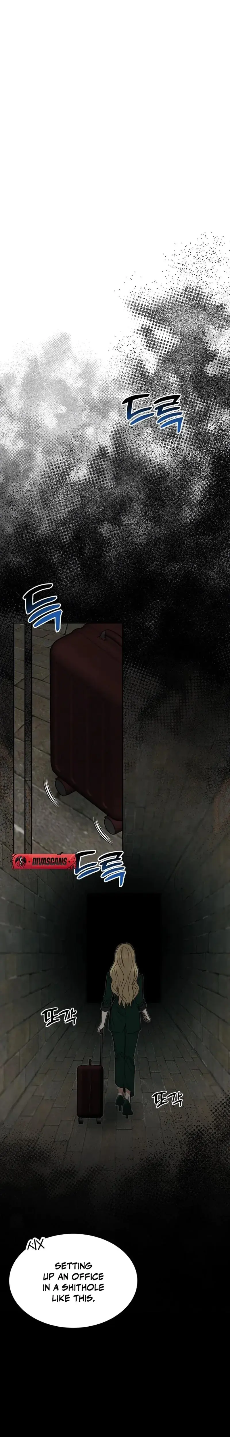 Absolute Advantage Chapter 44 - Page 6