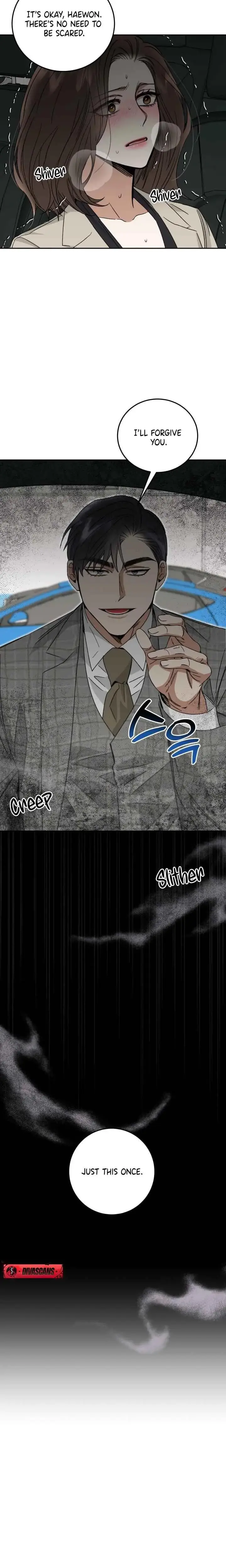 Absolute Advantage Chapter 45 - Page 23