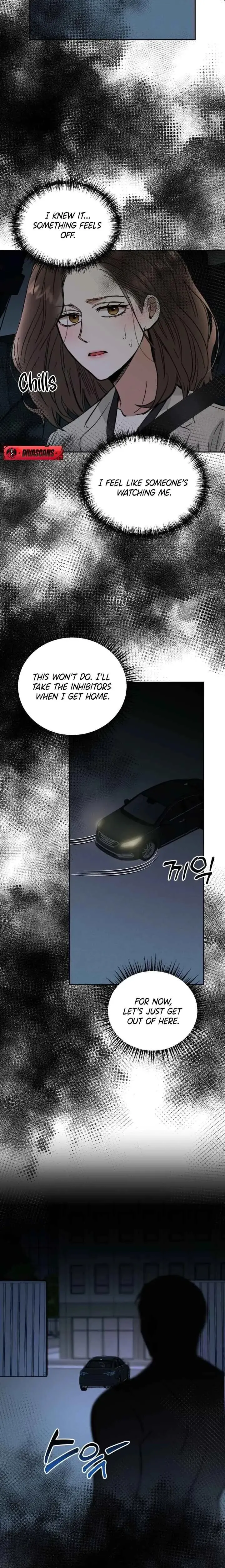 Absolute Advantage Chapter 45 - Page 3