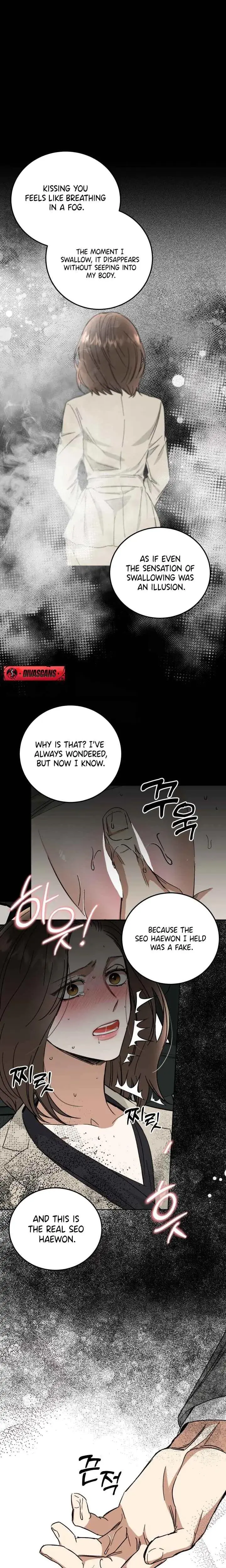 Absolute Advantage Chapter 46 - Page 10