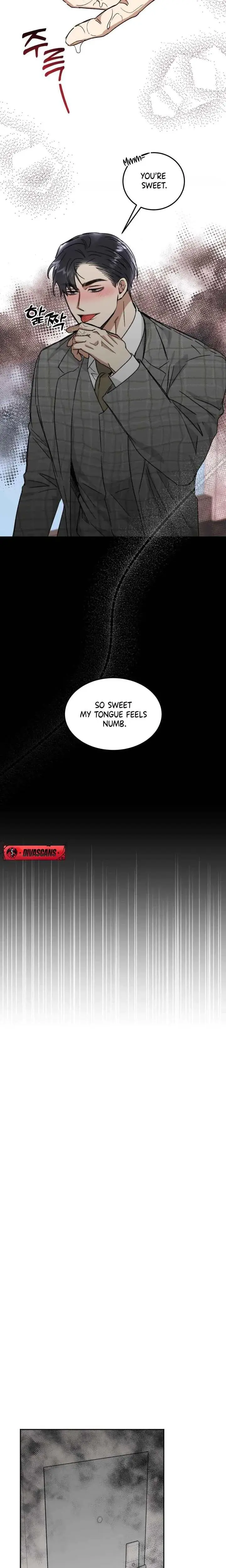 Absolute Advantage Chapter 46 - Page 11