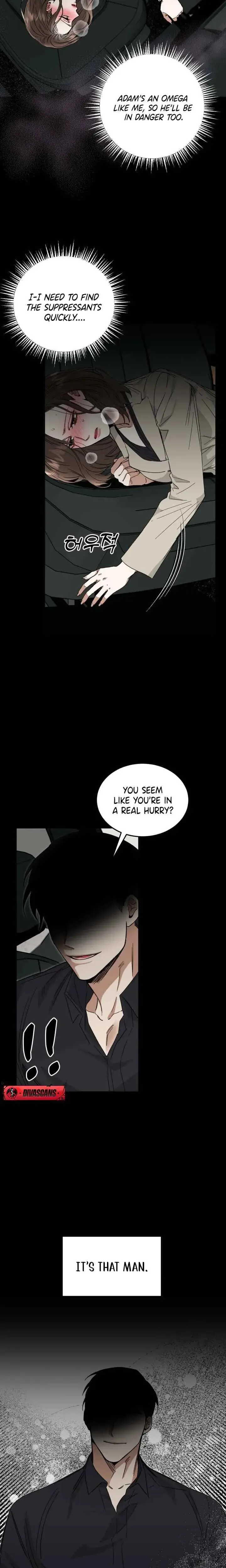 Absolute Advantage Chapter 46 - Page 2