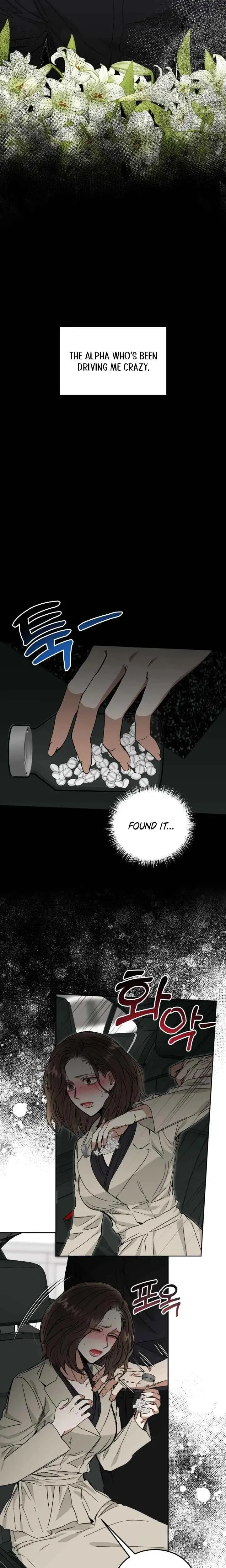 Absolute Advantage Chapter 46 - Page 3