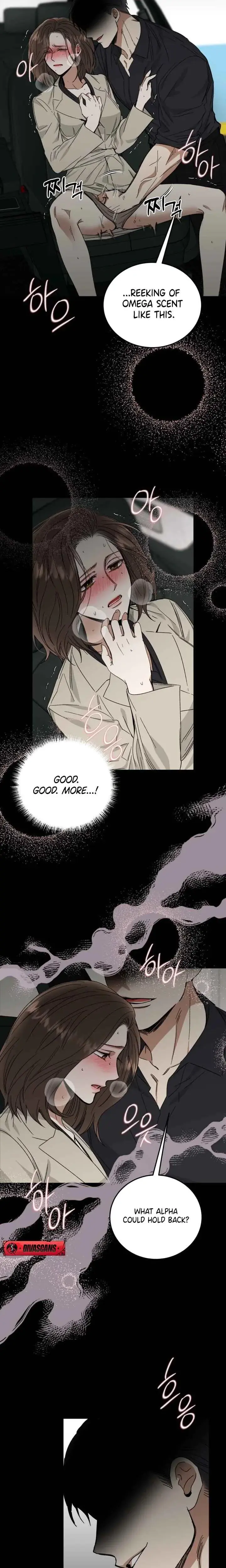 Absolute Advantage Chapter 46 - Page 7