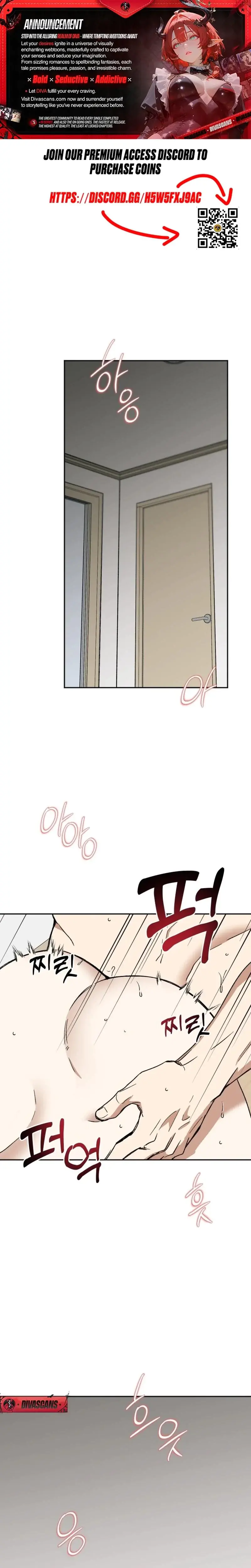 Absolute Advantage Chapter 47 - Page 1