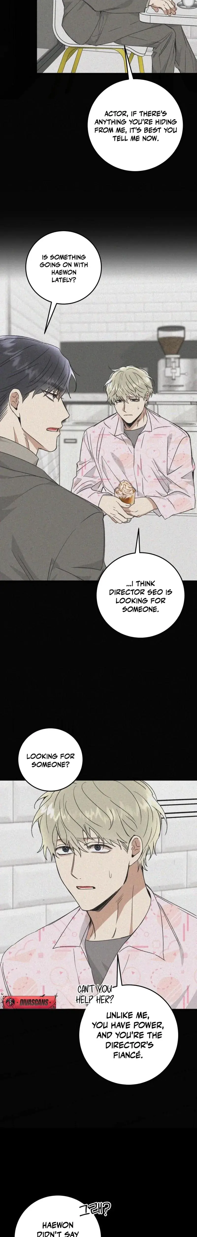 Absolute Advantage Chapter 47 - Page 17