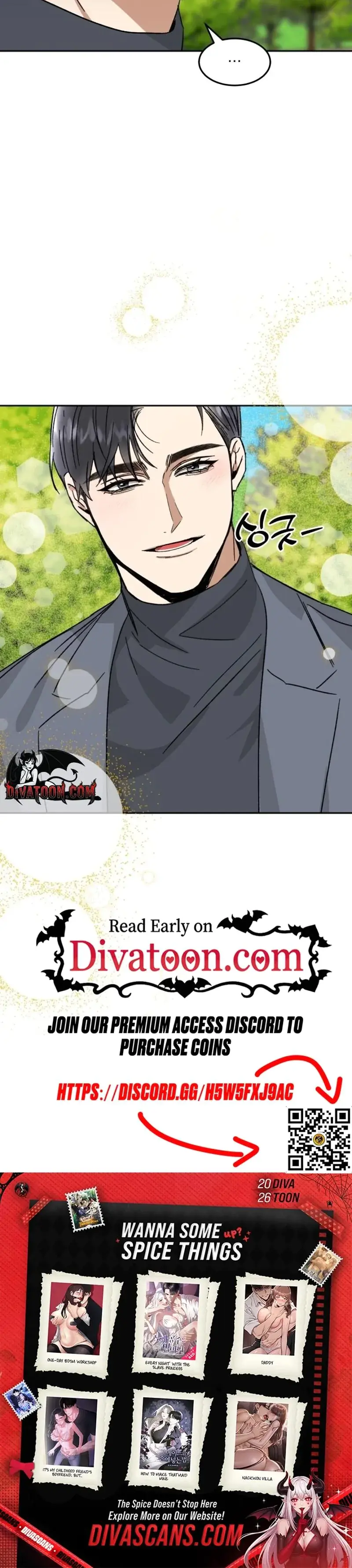 Absolute Advantage Chapter 48 - Page 27