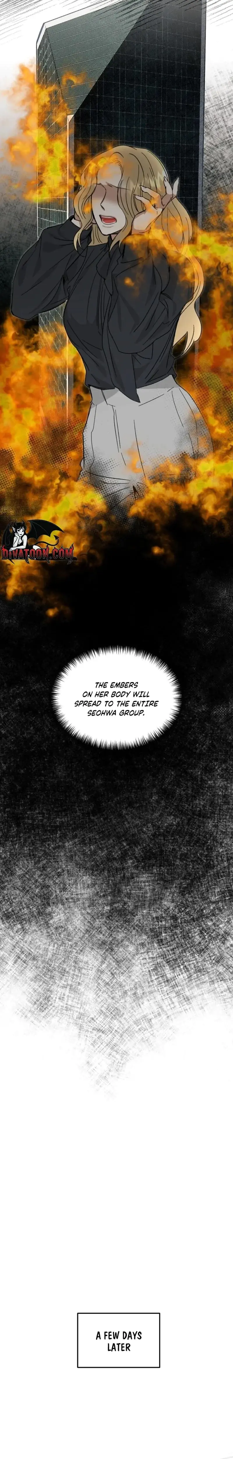 Absolute Advantage Chapter 49 - Page 24