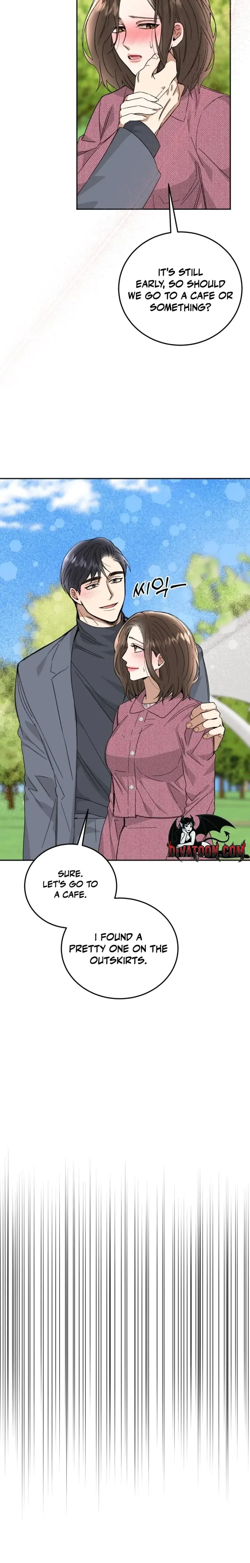 Absolute Advantage Chapter 49 - Page 6