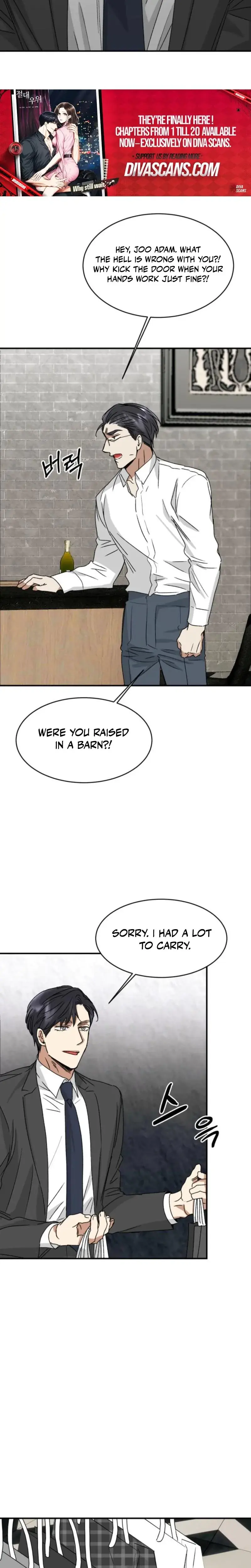 Absolute Advantage Chapter 5 - Page 13