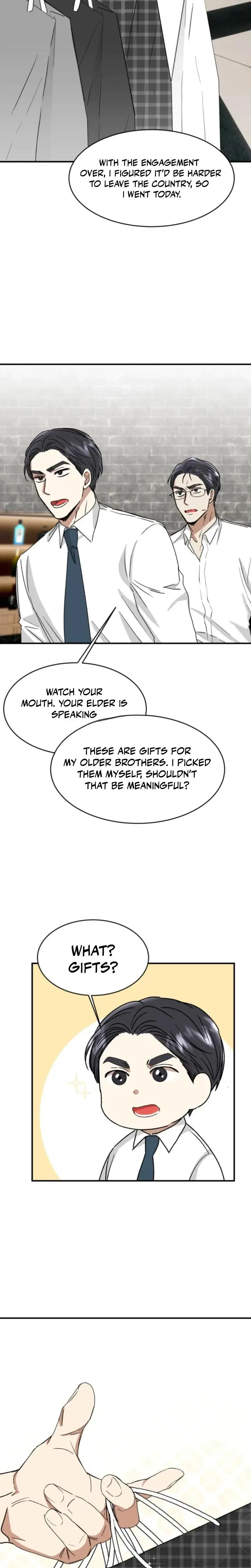 Absolute Advantage Chapter 5 - Page 14