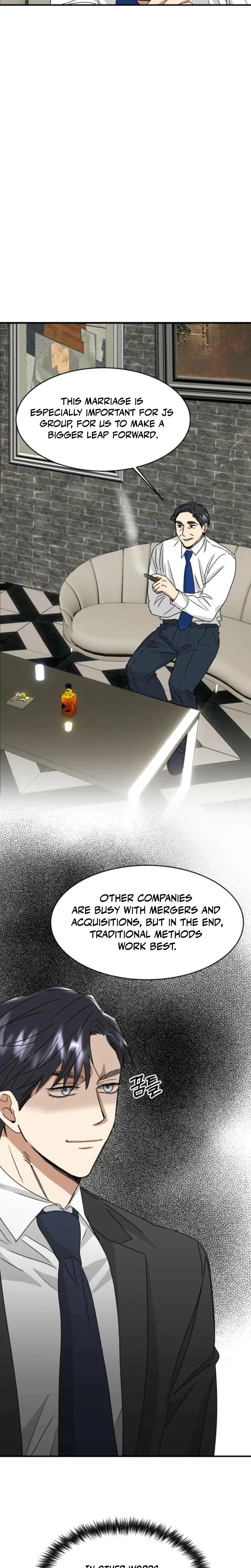 Absolute Advantage Chapter 5 - Page 17