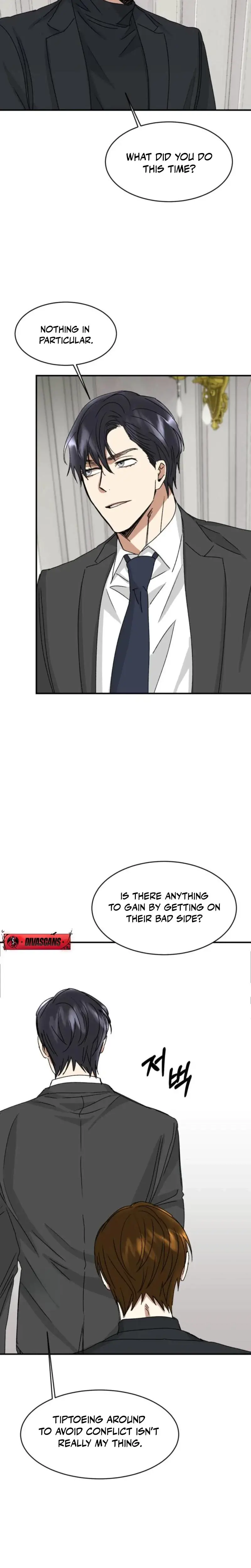 Absolute Advantage Chapter 5 - Page 22