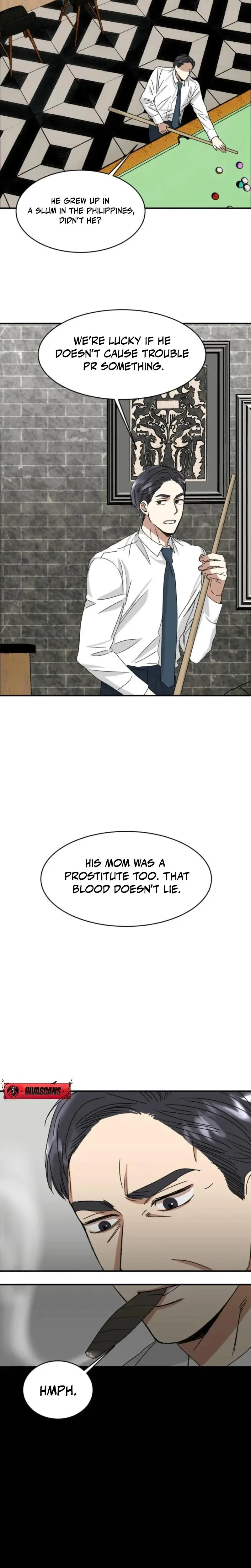 Absolute Advantage Chapter 5 - Page 7
