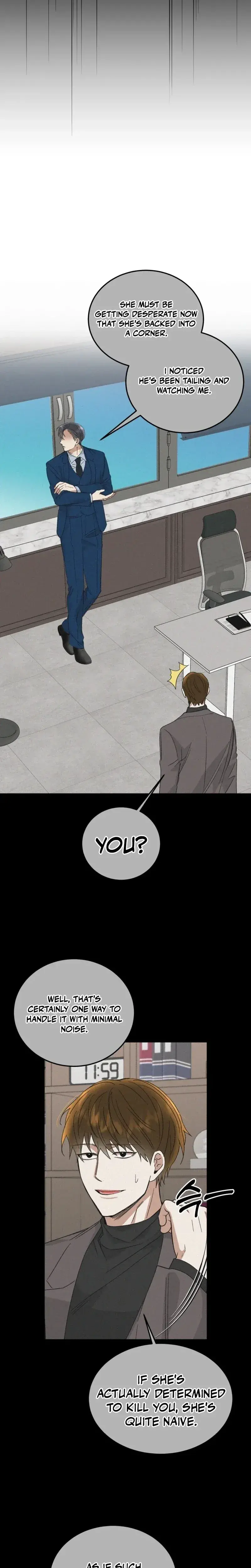 Absolute Advantage Chapter 51 - Page 2